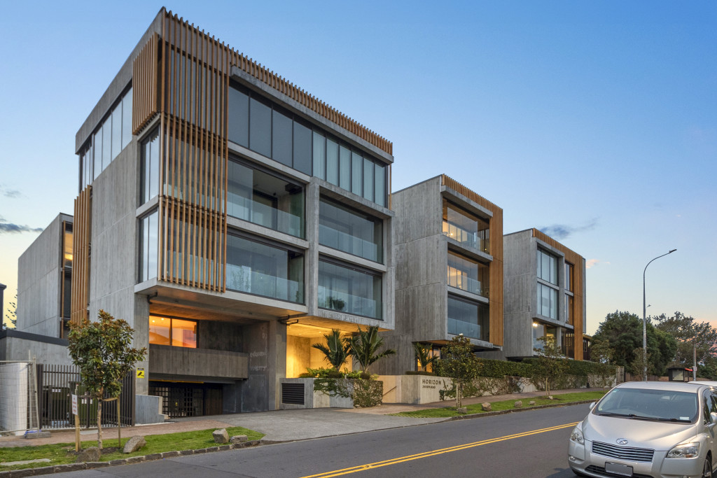 301/250 Kepa Road, Mission Bay Auckland